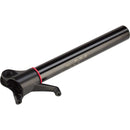 RS-1 Inner Tube Stanchion, Left Side, A1, Diffusion Black