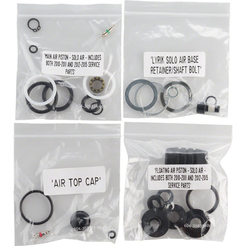 Service Kits