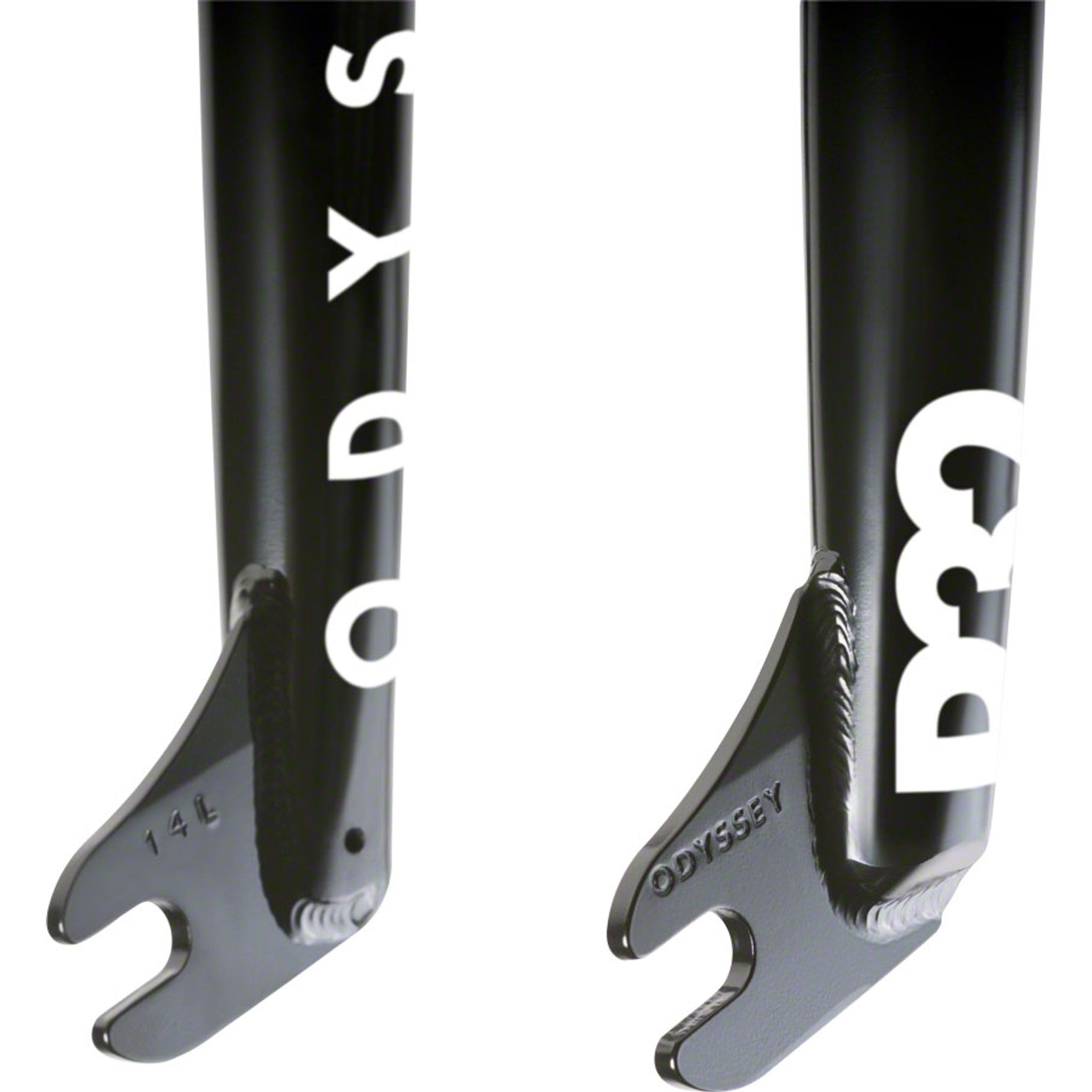R Fork