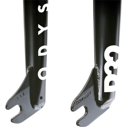 R Fork