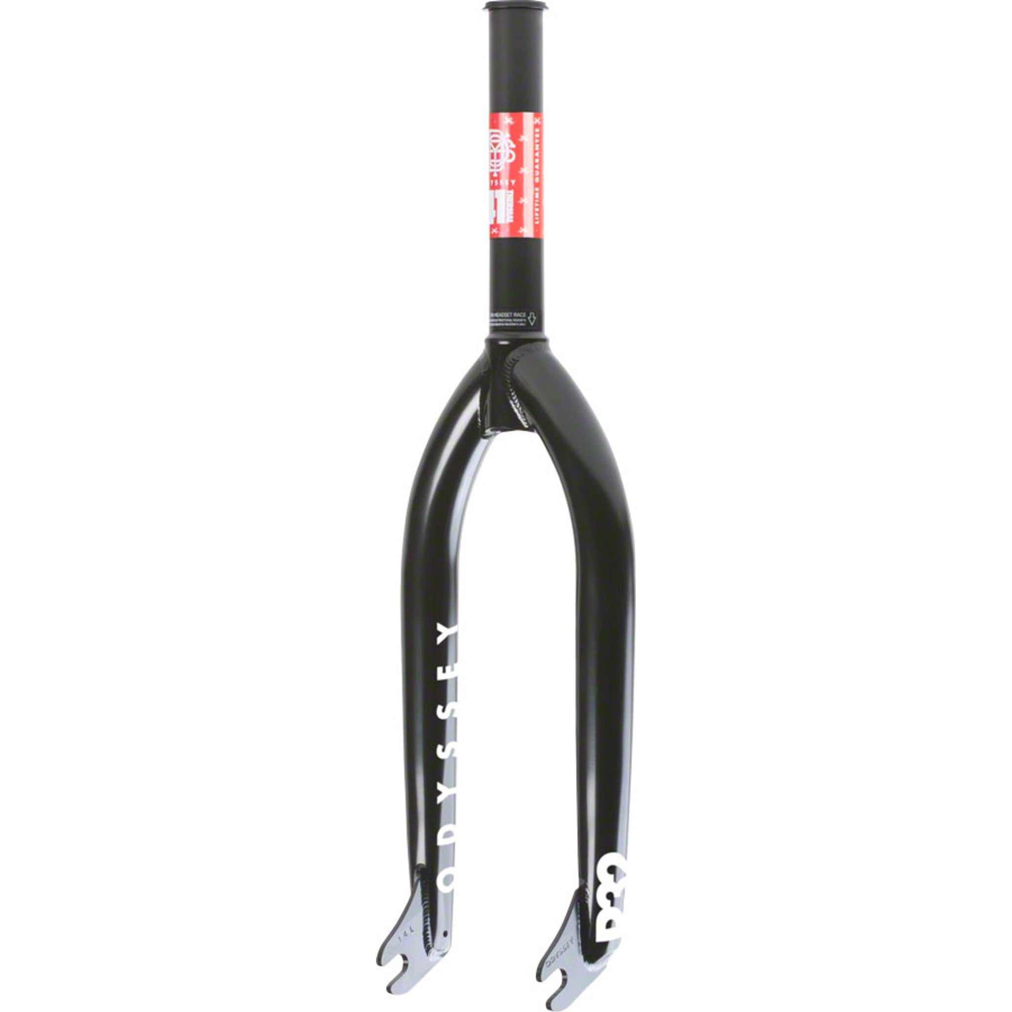 R Fork