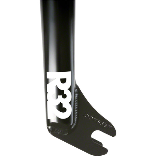 R Fork