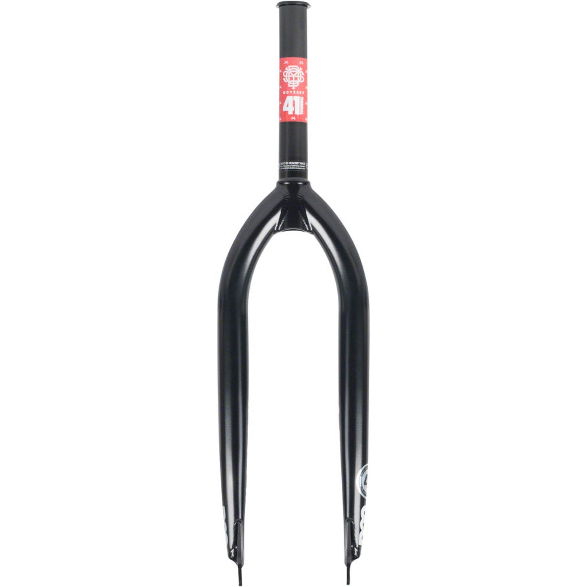 R Fork
