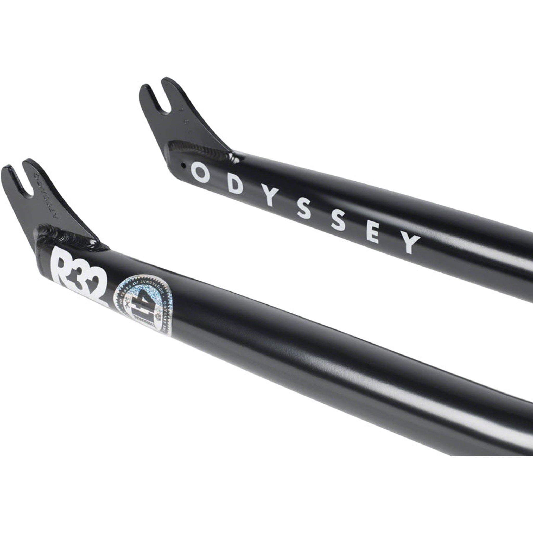 R Fork