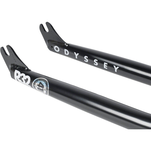 R Fork
