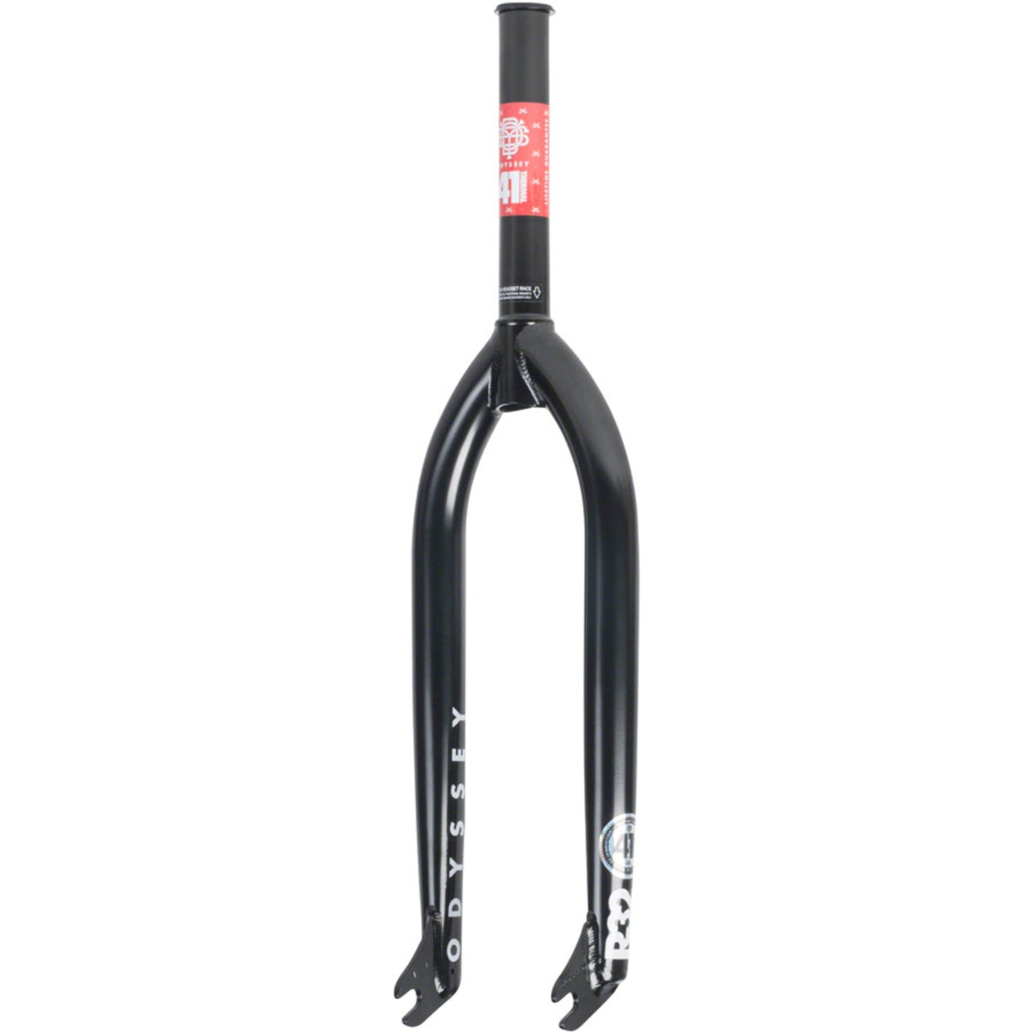 R Fork