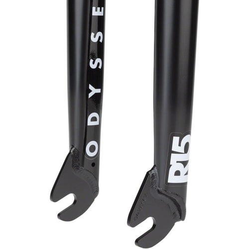 R Fork