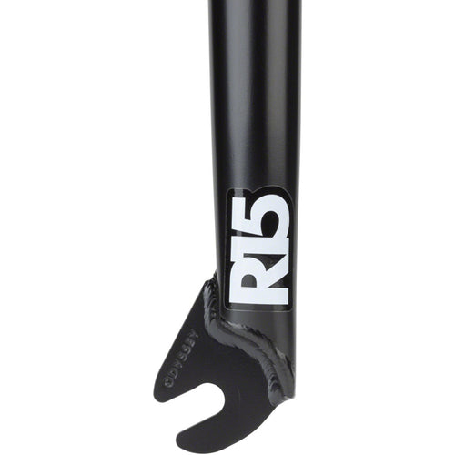 R Fork