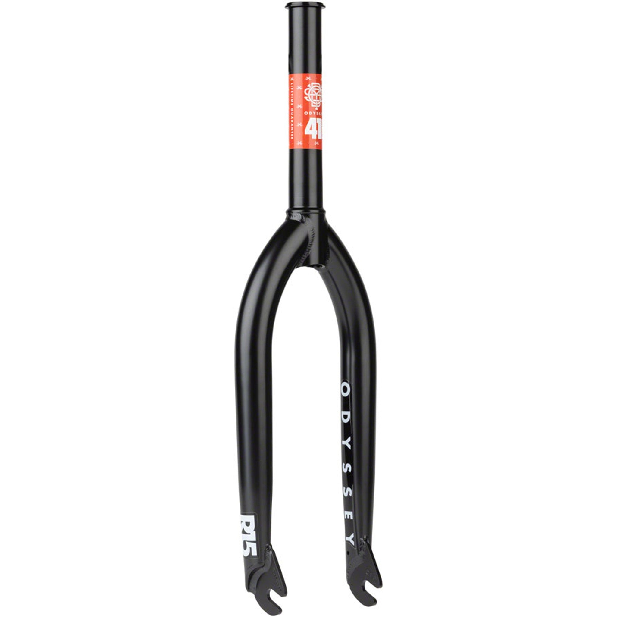 R Fork