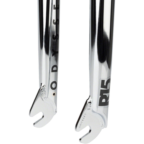 R Fork