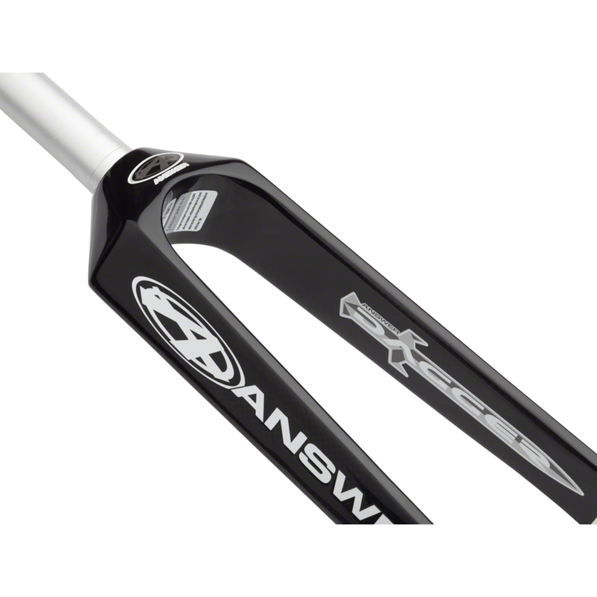 Dagger Pro Fork