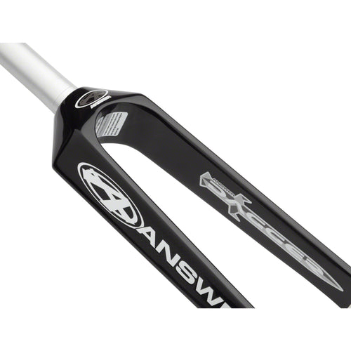Dagger Pro Fork