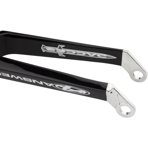 Dagger Pro Fork