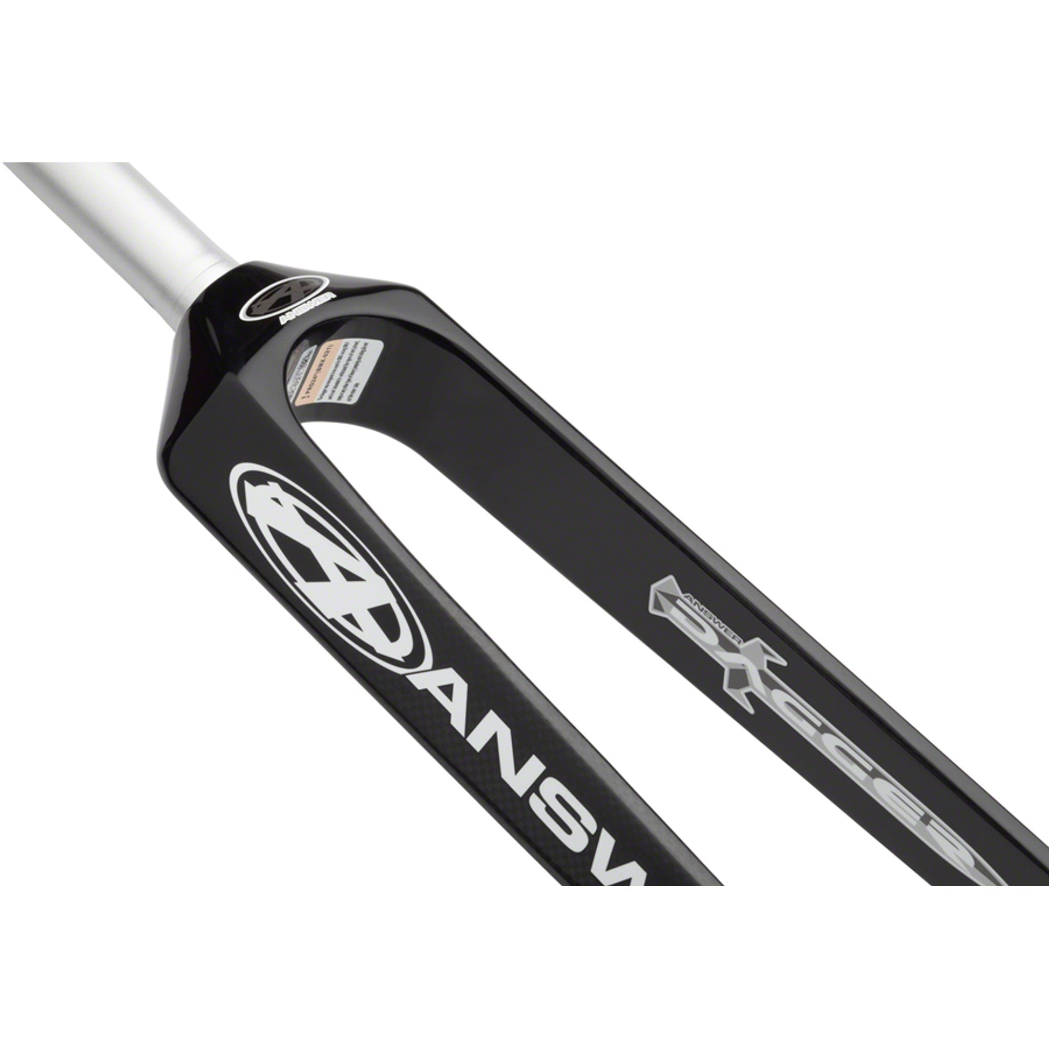 Dagger Pro Fork