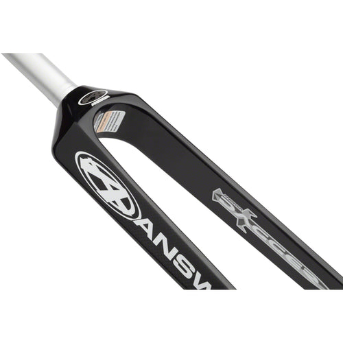 Dagger Pro Fork