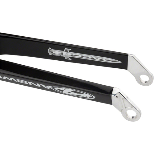 Dagger Pro Fork