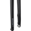 No.9 CX Flat Mount Fork