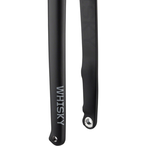 No.9 CX Flat Mount Fork