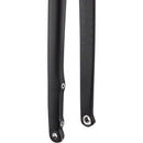 No.9 CX Flat Mount Fork