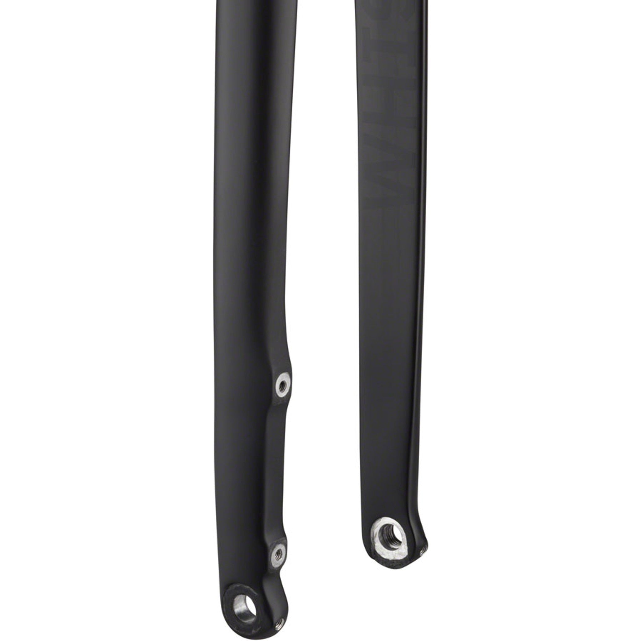 No.9 CX Flat Mount Fork