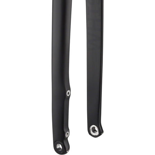 No.9 CX Flat Mount Fork