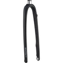 No.9 CX Flat Mount Fork