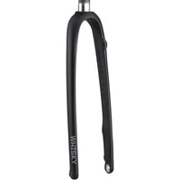 No.9 CX Flat Mount Fork