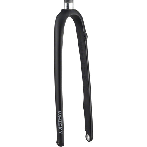 No.9 CX Flat Mount Fork