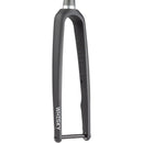 No.9 CX Flat Mount Fork