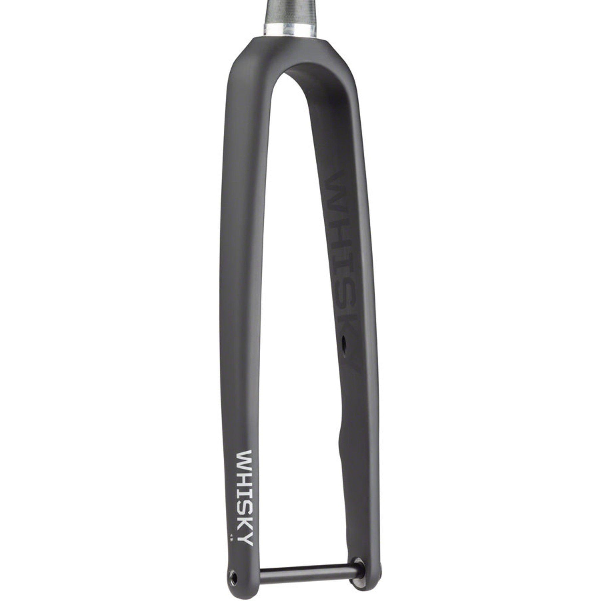 No.9 CX Flat Mount Fork