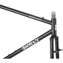 Cross Check Black