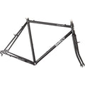 Cross Check Black