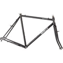 Cross Check Black