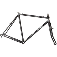 Cross Check Black