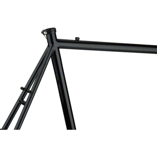 Cross Check Black