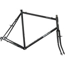 Cross Check Black