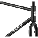 Midnight Special Frameset - Black