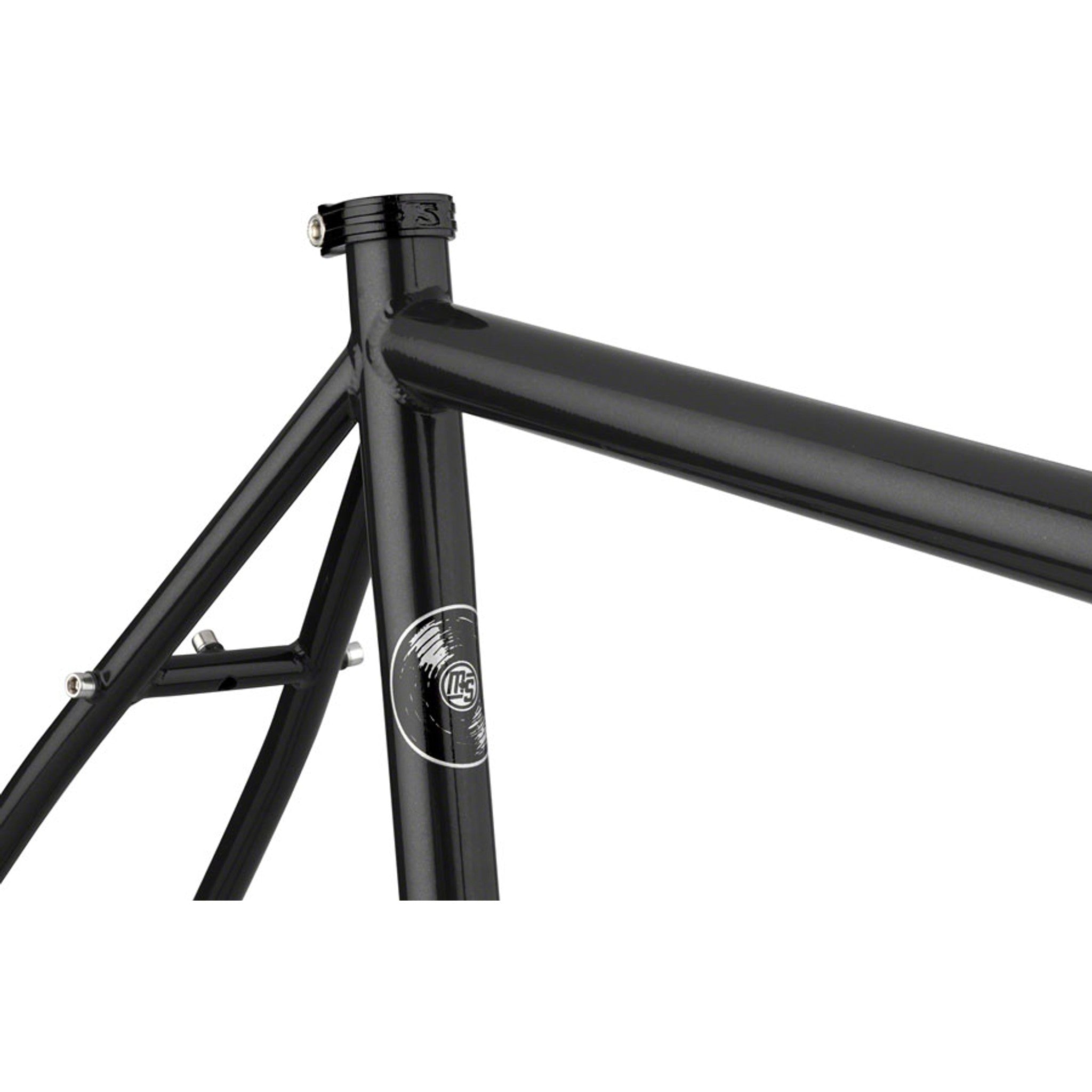 Midnight Special Frameset - Black