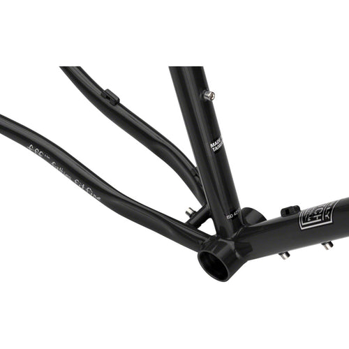 Midnight Special Frameset - Black