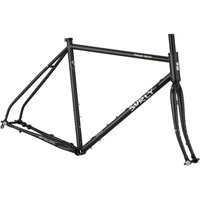 Midnight Special Frameset - Black