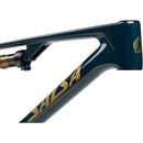 Spearfish C Deluxe Frame - Midnight Carbon