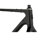 Cutthroat Carbon Frameset - Black