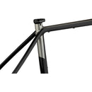 Cutthroat Carbon Frameset - Black