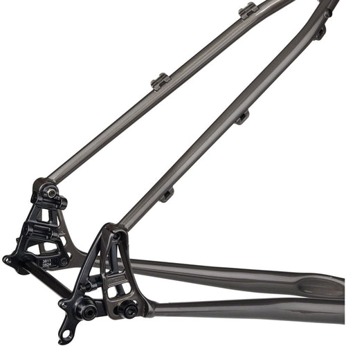 Fargo Frameset - Graphite