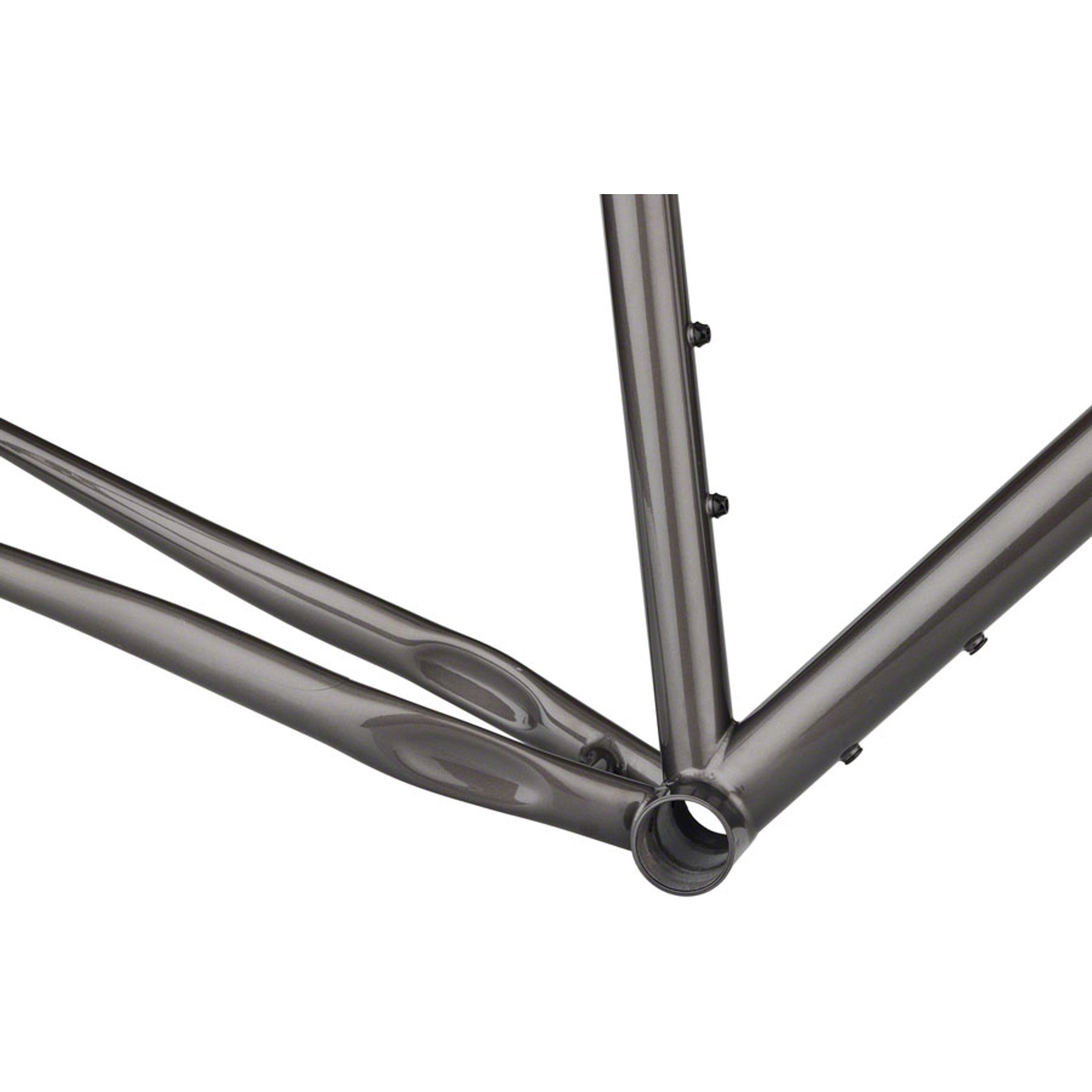 Fargo Frameset - Graphite