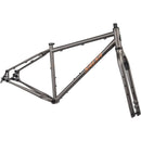 Fargo Frameset - Graphite