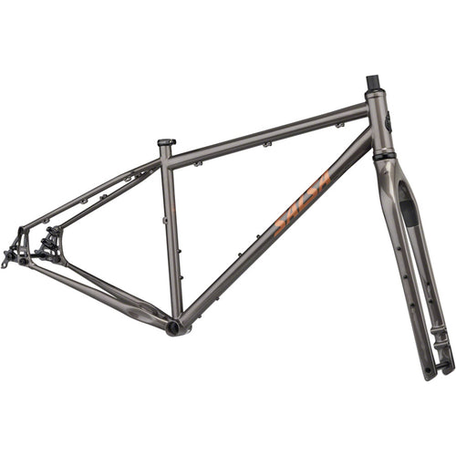 Fargo Frameset - Graphite