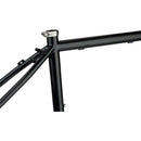 Straggler 700c Black Frameset