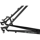 Straggler 700c Black Frameset