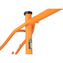 Lowside Frameset - Dream Tangerine